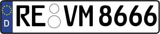RE-VM8666