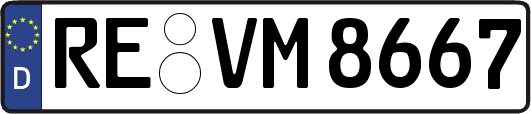 RE-VM8667