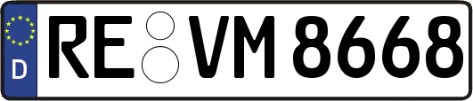 RE-VM8668