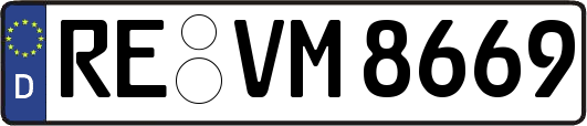 RE-VM8669