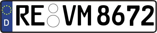 RE-VM8672