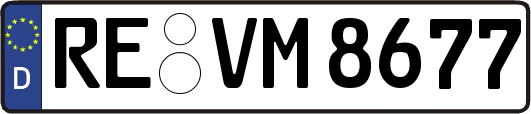 RE-VM8677
