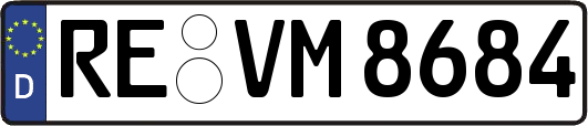 RE-VM8684