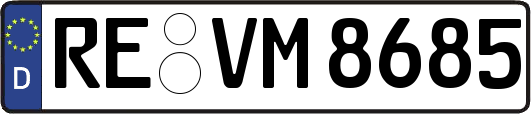 RE-VM8685