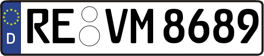 RE-VM8689