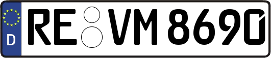 RE-VM8690