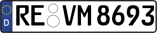 RE-VM8693