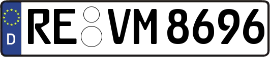 RE-VM8696