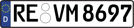 RE-VM8697