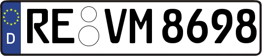 RE-VM8698
