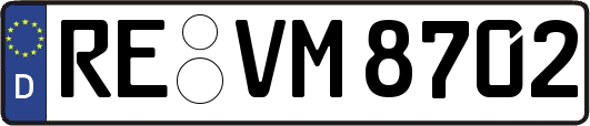 RE-VM8702