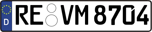 RE-VM8704