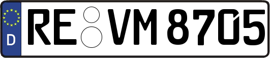 RE-VM8705