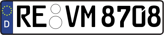 RE-VM8708