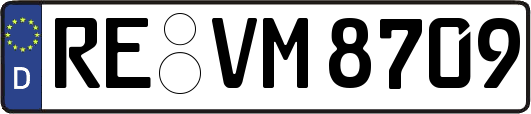 RE-VM8709