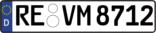 RE-VM8712