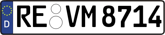 RE-VM8714