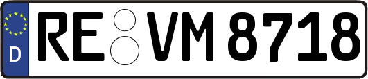RE-VM8718