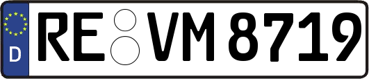 RE-VM8719