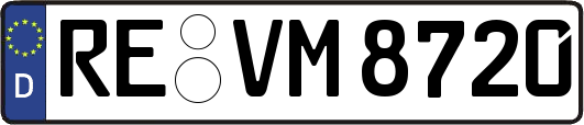 RE-VM8720