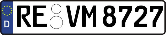 RE-VM8727