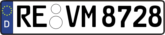 RE-VM8728