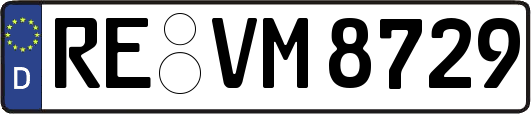 RE-VM8729