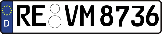 RE-VM8736