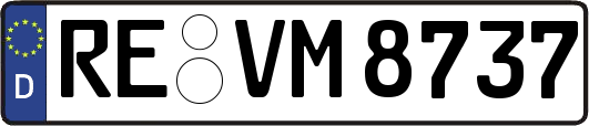 RE-VM8737