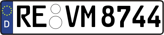 RE-VM8744