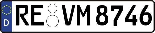 RE-VM8746