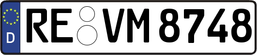 RE-VM8748