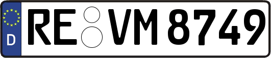 RE-VM8749