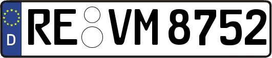 RE-VM8752