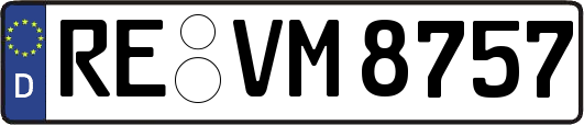 RE-VM8757