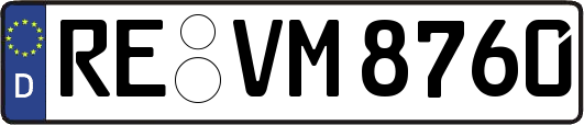RE-VM8760