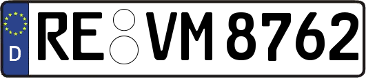 RE-VM8762