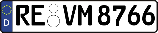 RE-VM8766