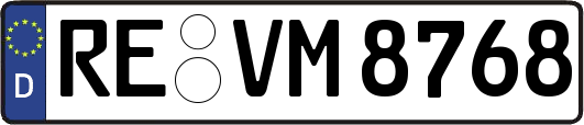 RE-VM8768