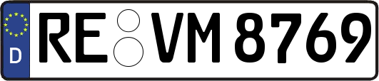 RE-VM8769