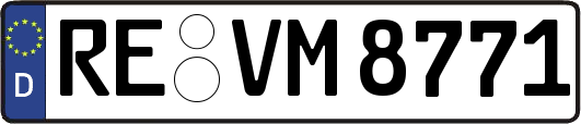 RE-VM8771