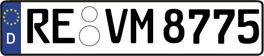 RE-VM8775