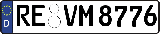 RE-VM8776