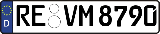 RE-VM8790