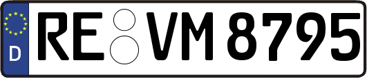 RE-VM8795