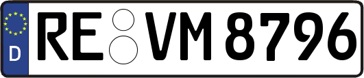 RE-VM8796