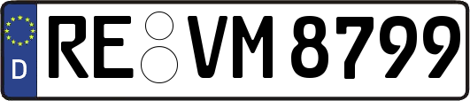RE-VM8799