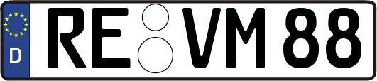 RE-VM88
