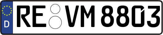 RE-VM8803