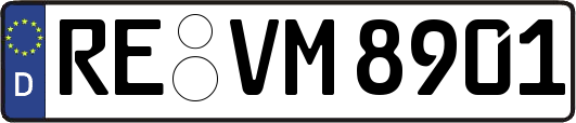 RE-VM8901